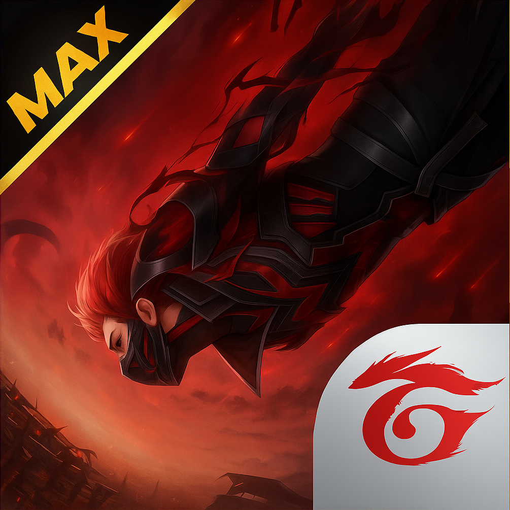 Battle Royal (BR) 7:30 PM (Free Fire)