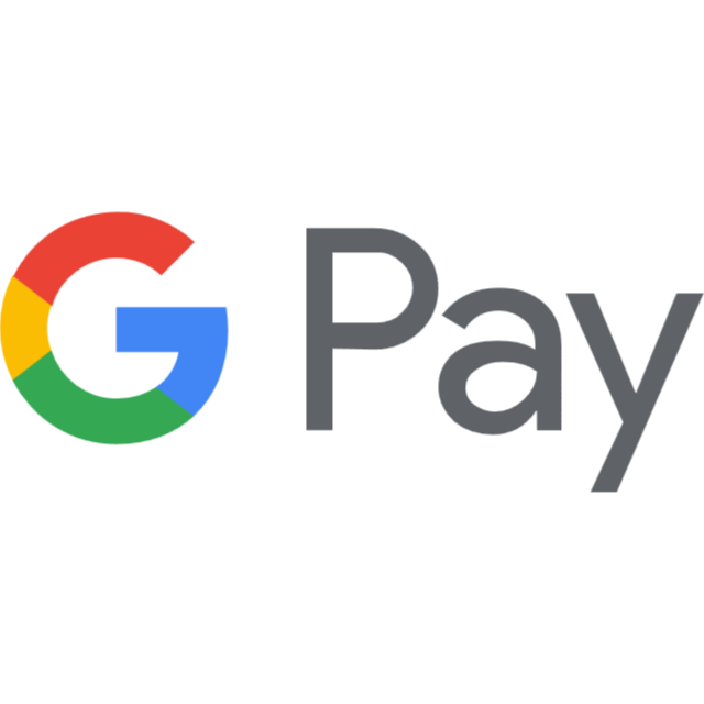 Pay safely with Google Pay
