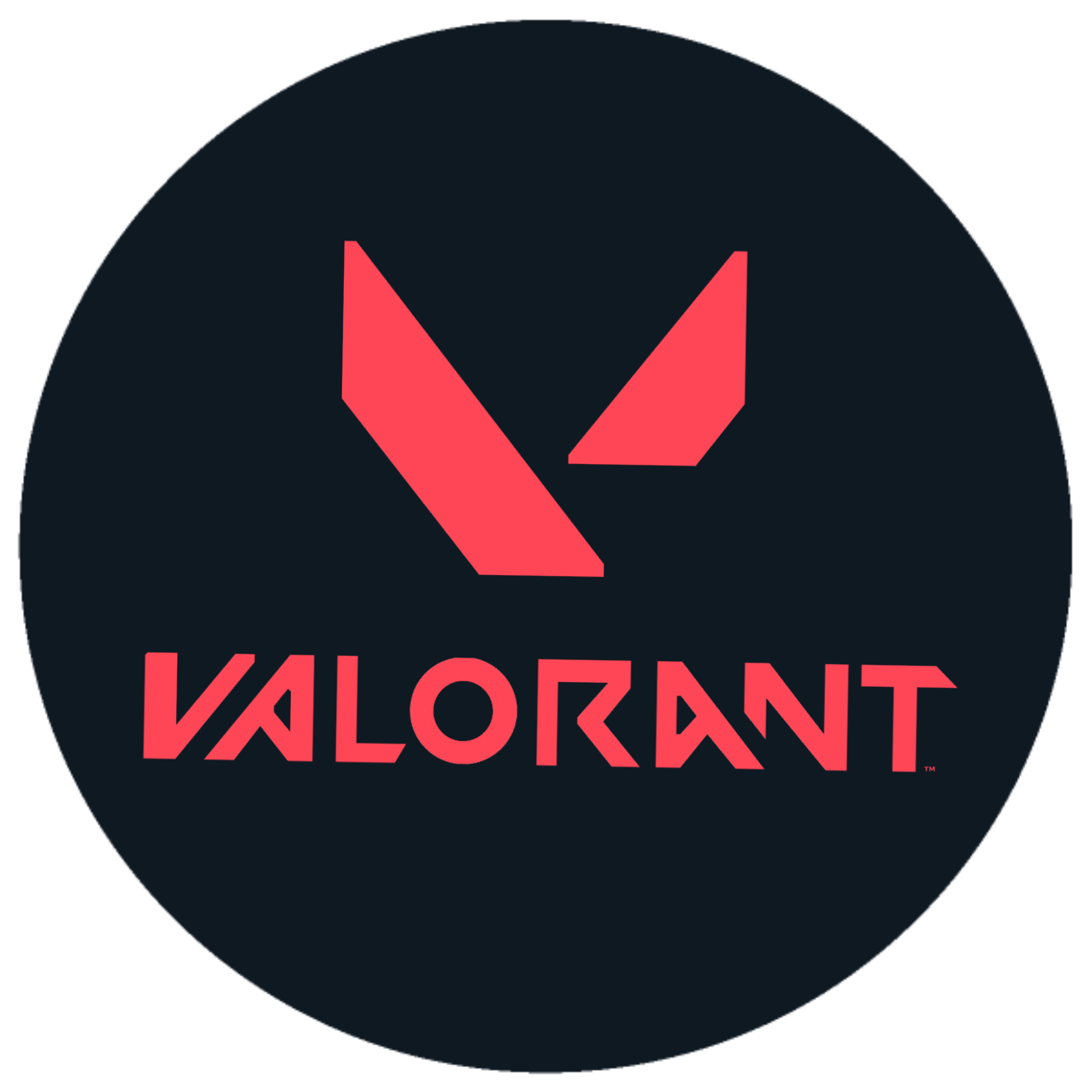 Valorant